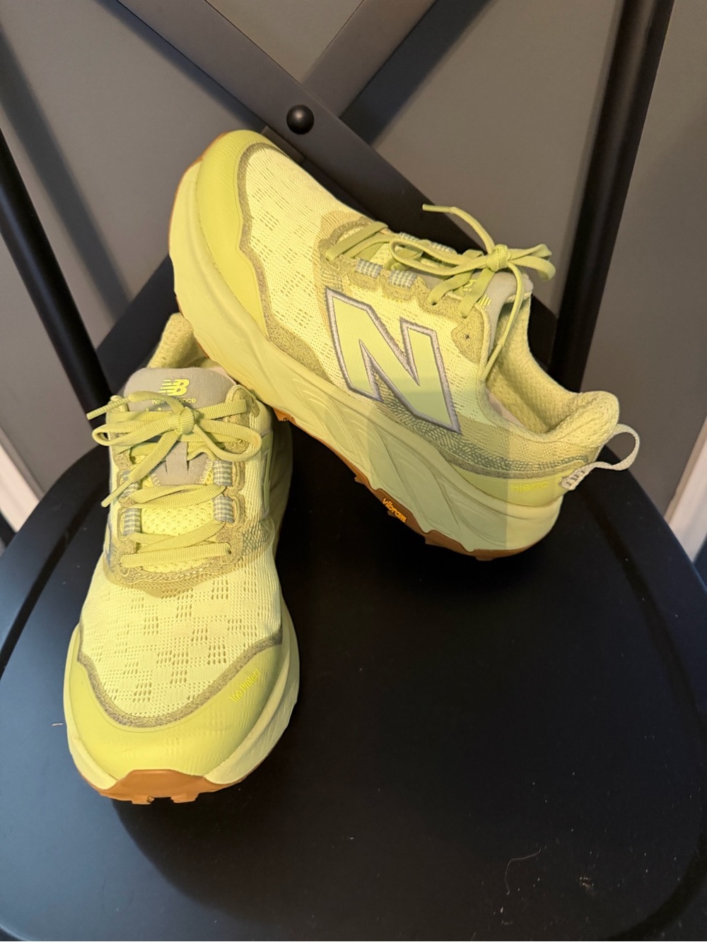 Women's New Balance Fresh Foam X Hierro v9 (10 wide) BRAND NEW - price is firm!